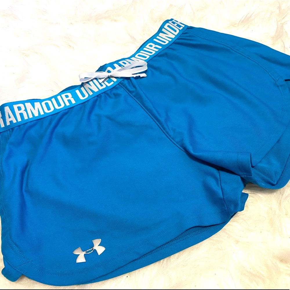 Women’s Under Armour Shorts